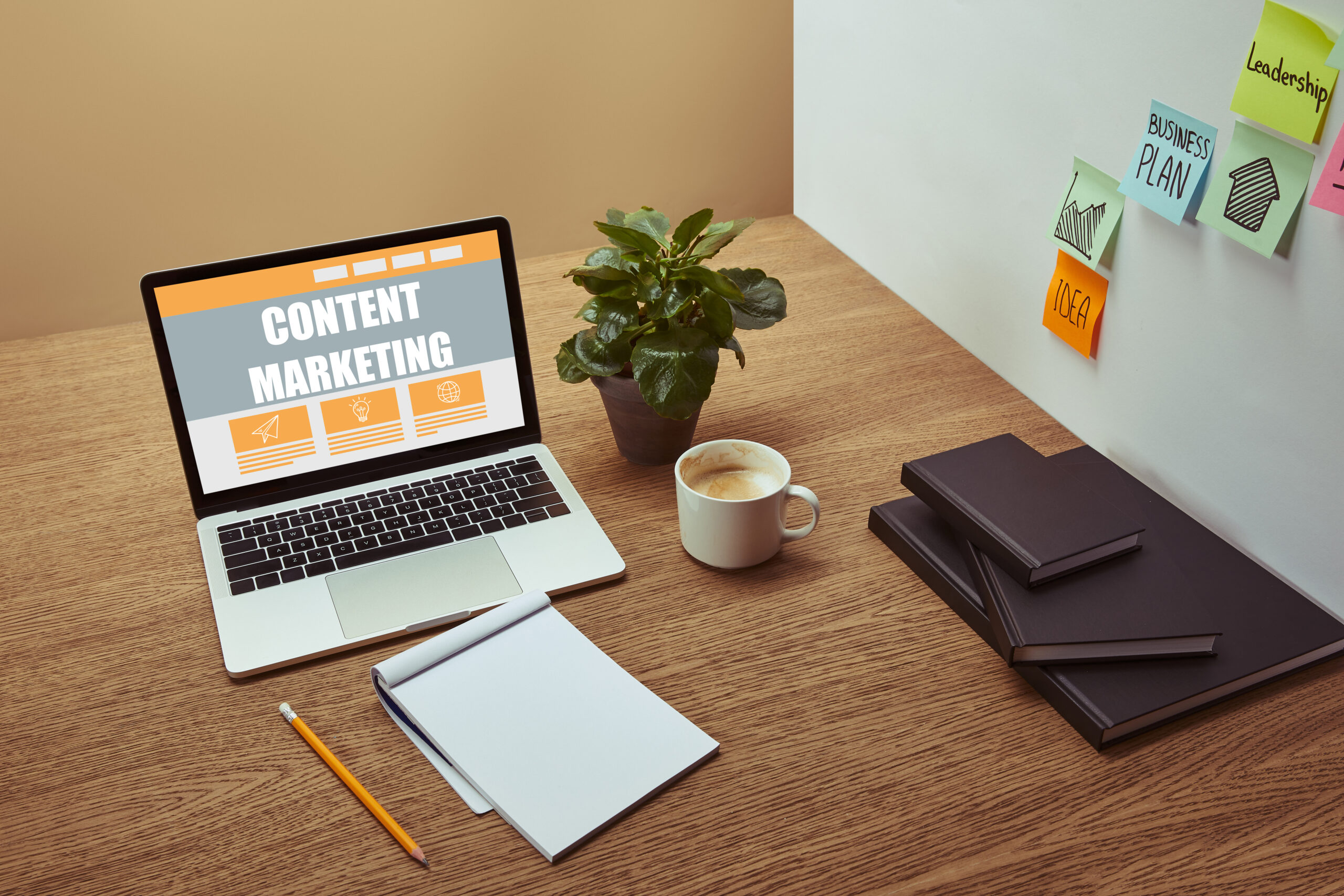 content marketing services