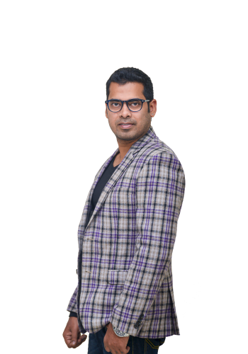 digital thakur ai marketer speaker iim kolkata