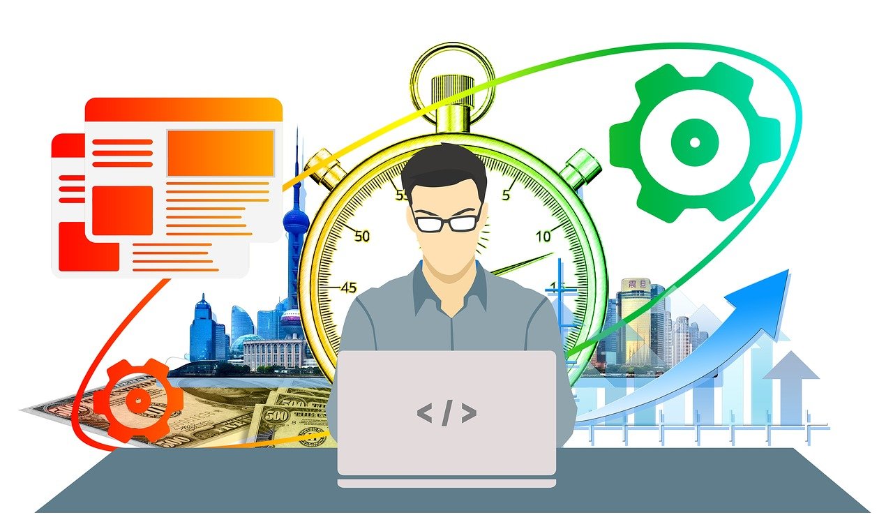 You are currently viewing How to Start a Freelancing work While having a Full-Time Job