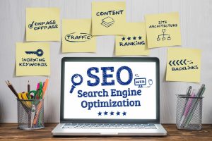 Read more about the article What is search engine optimization?