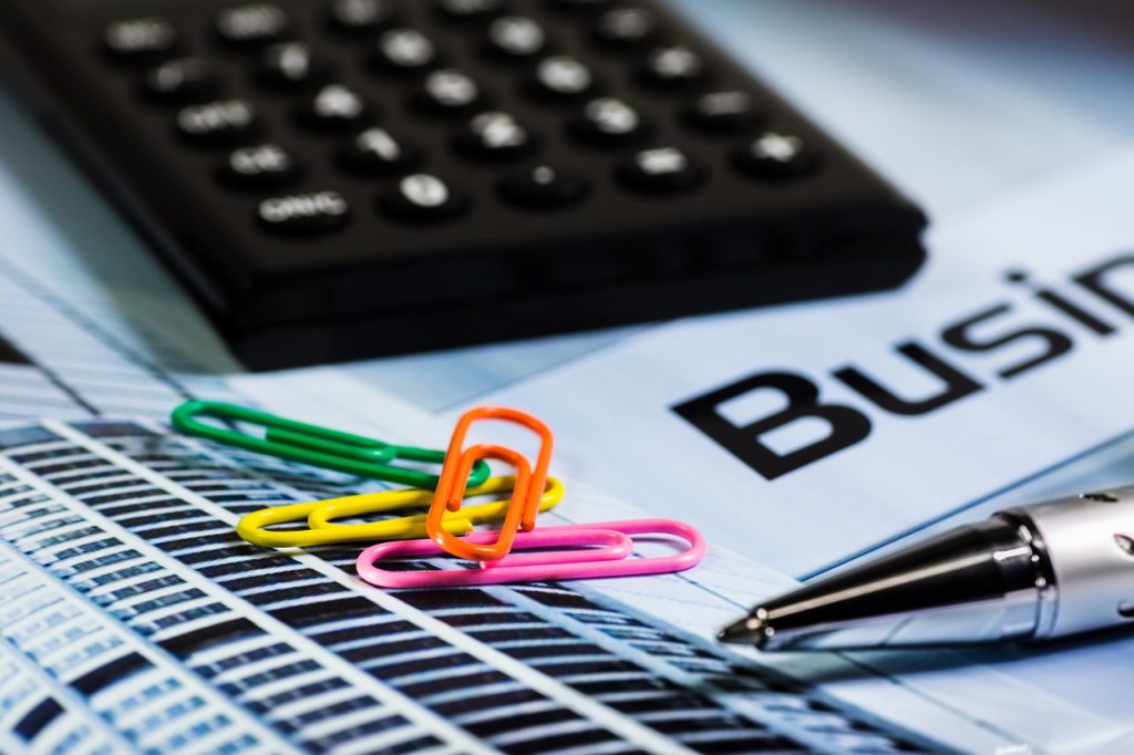Business Plan Writting