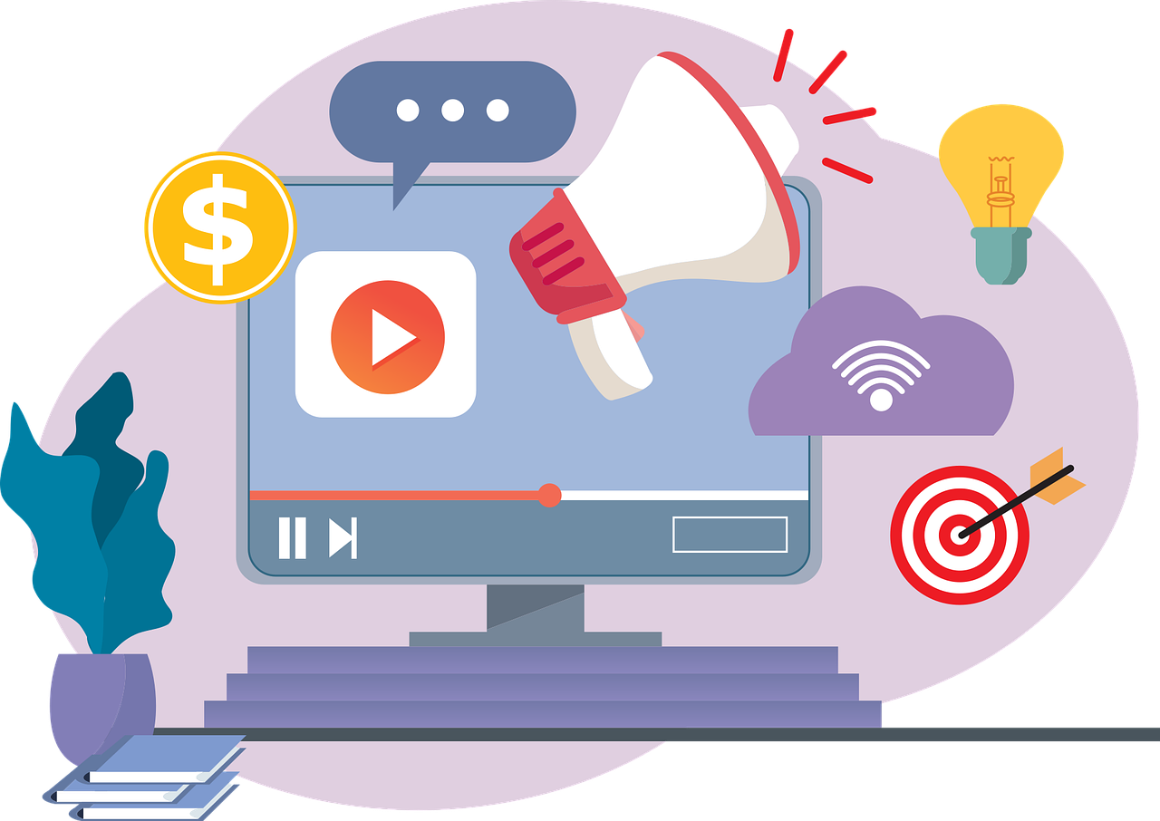 Video Marketing and Seo Services