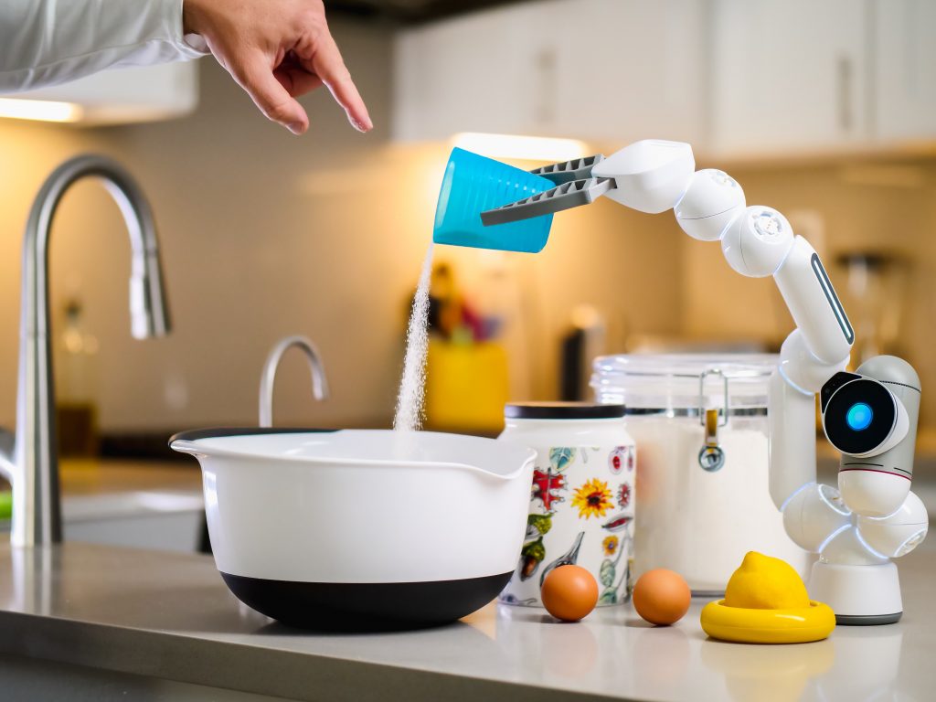 ai change the world