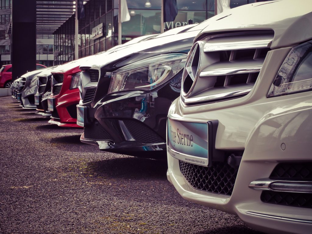 automotive industry marketing digital thakur