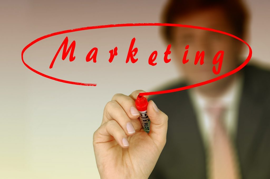 marketing management digital thakur