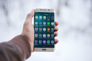 apps for business by digital thakur
