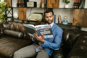 best books on financial management by digital thakur