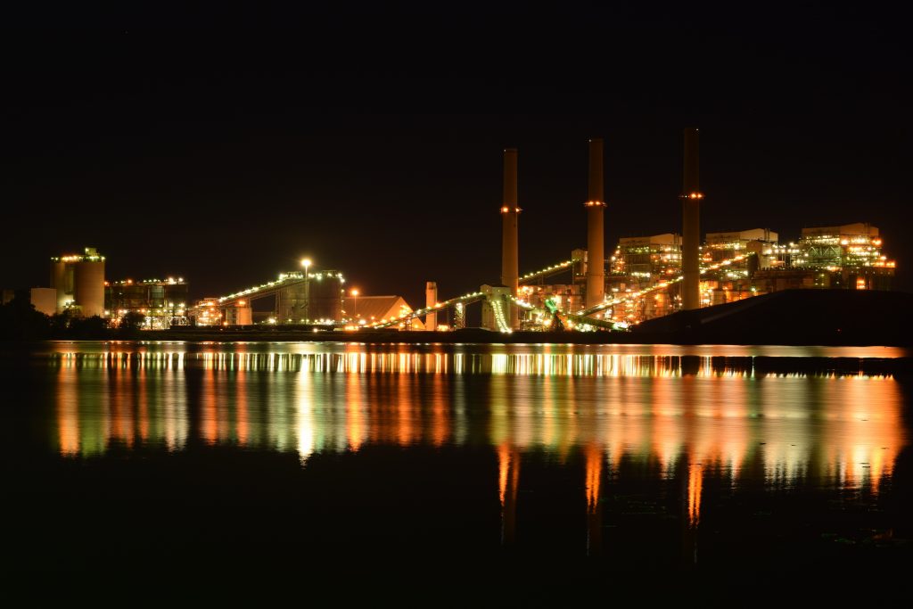 manufacturing companies