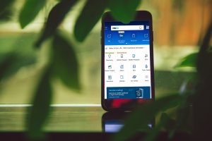 paytm and fintech app by digital thakur