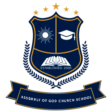 a g church