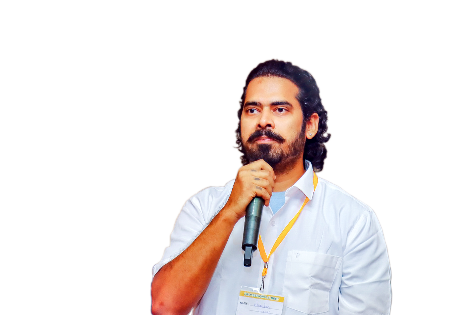 digital thakur ai leader influencer and speaker