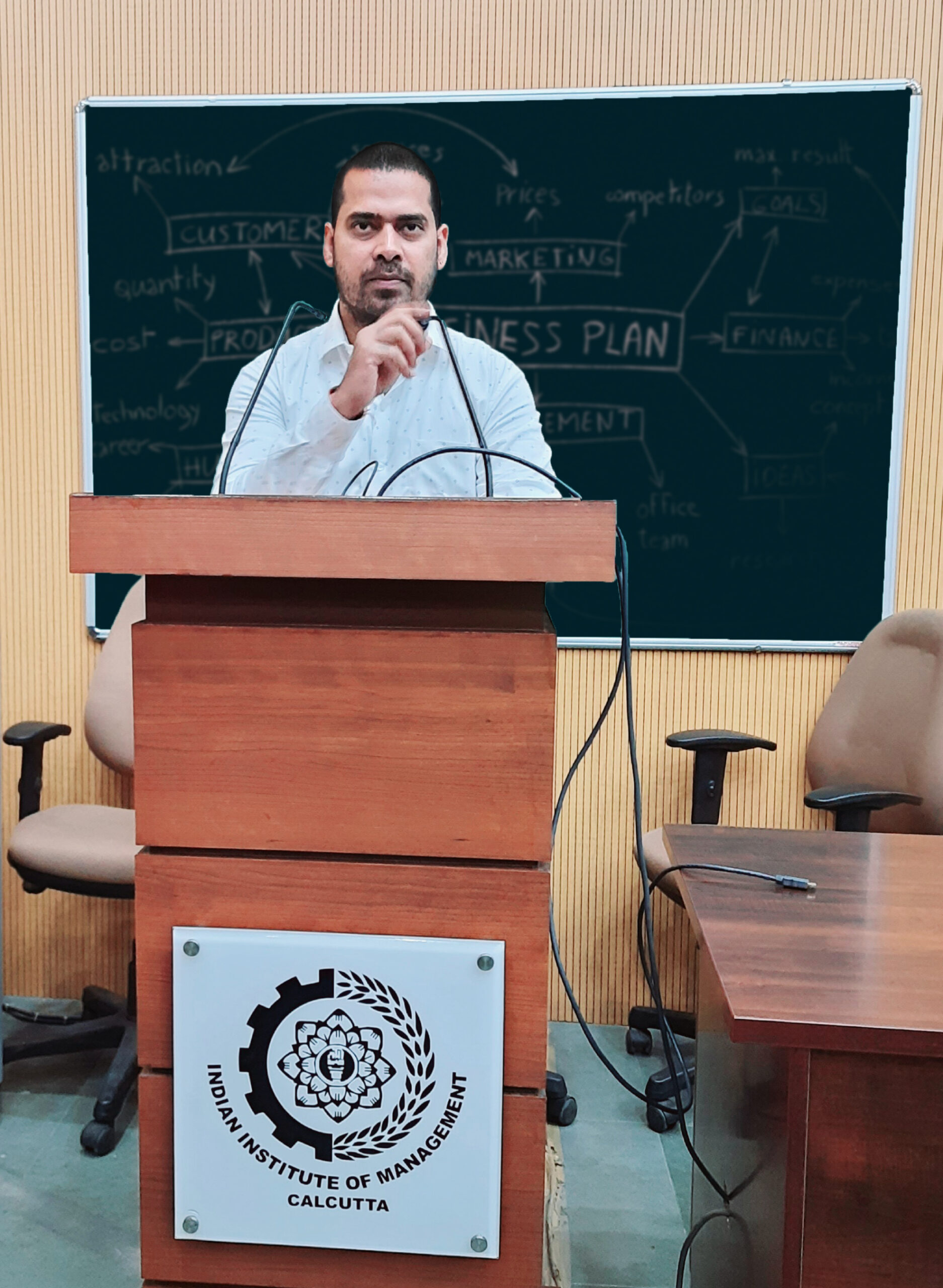 digital thakur speaker iim kolkata digital thakur speaker iim kolkata