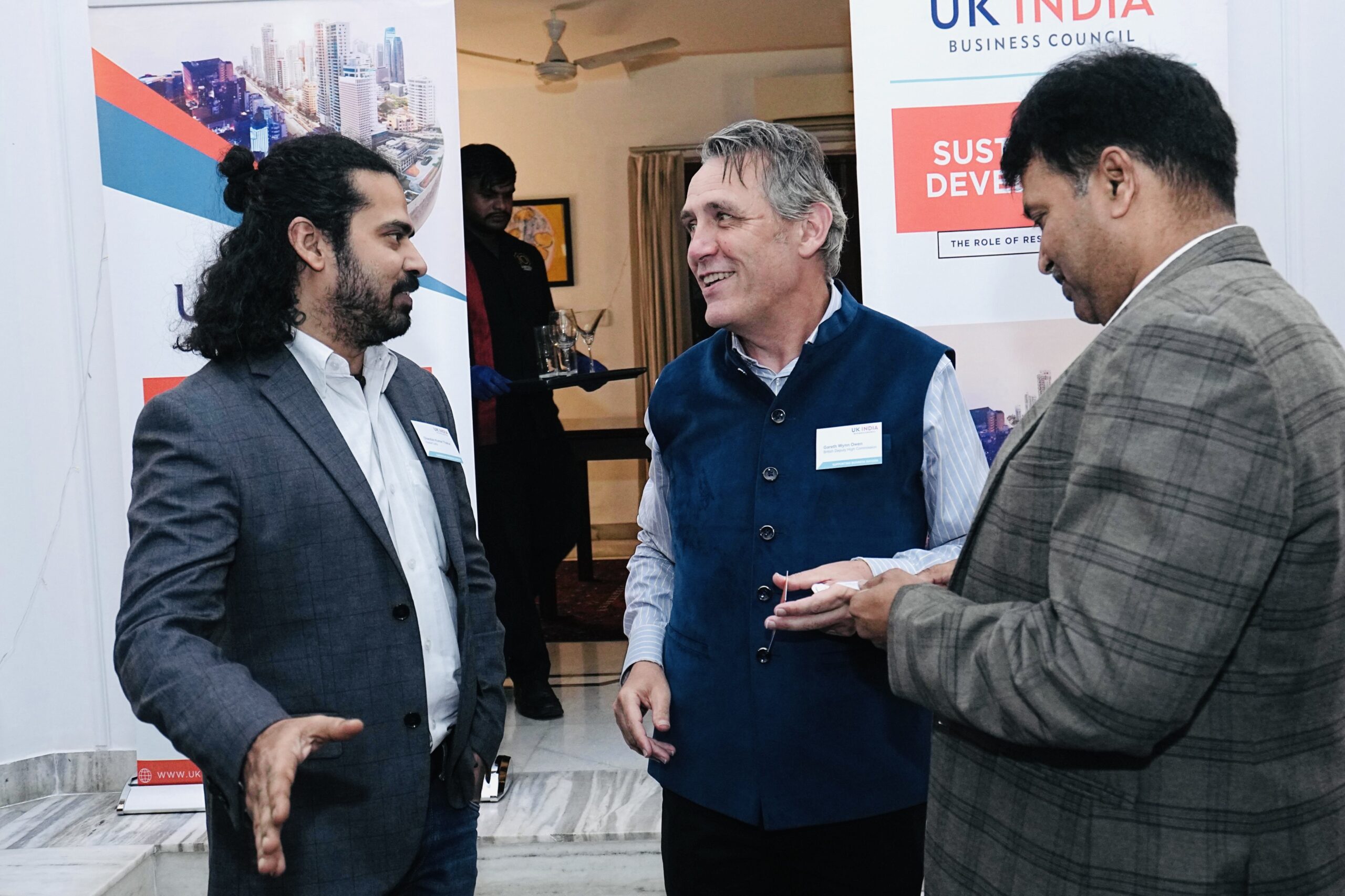 UK–India Business Council