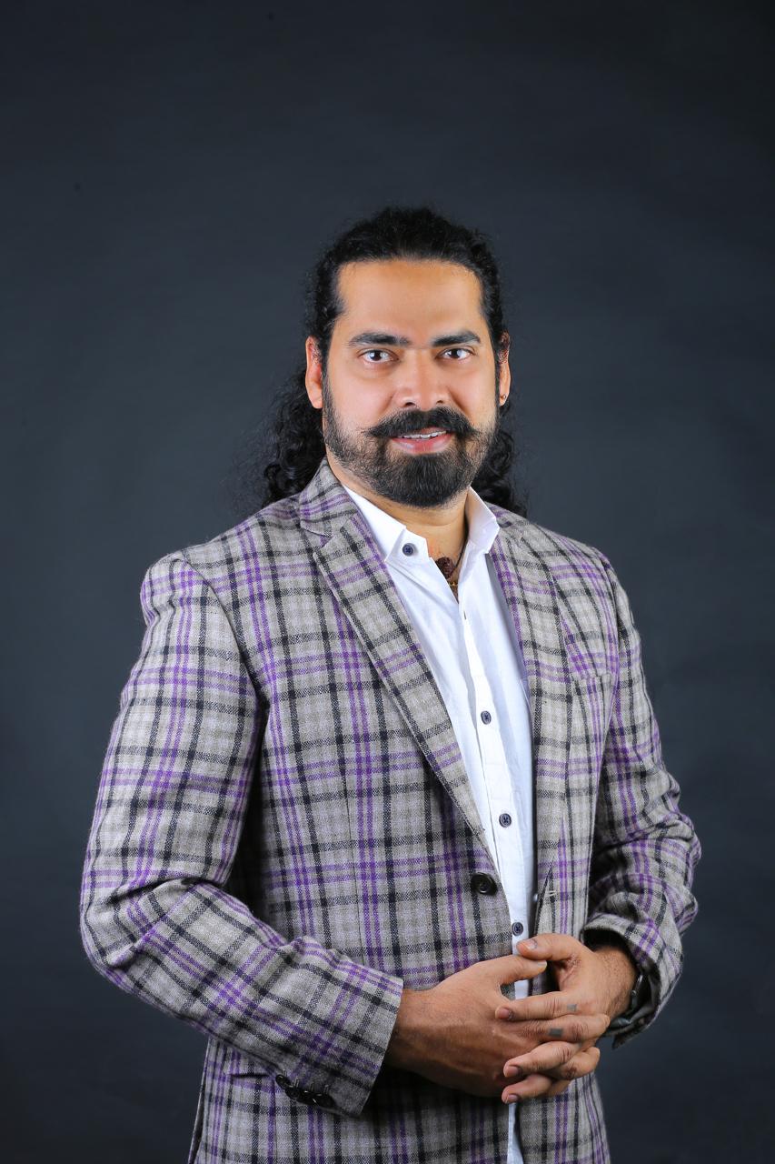 Chandan Thakur — Fractional CMO