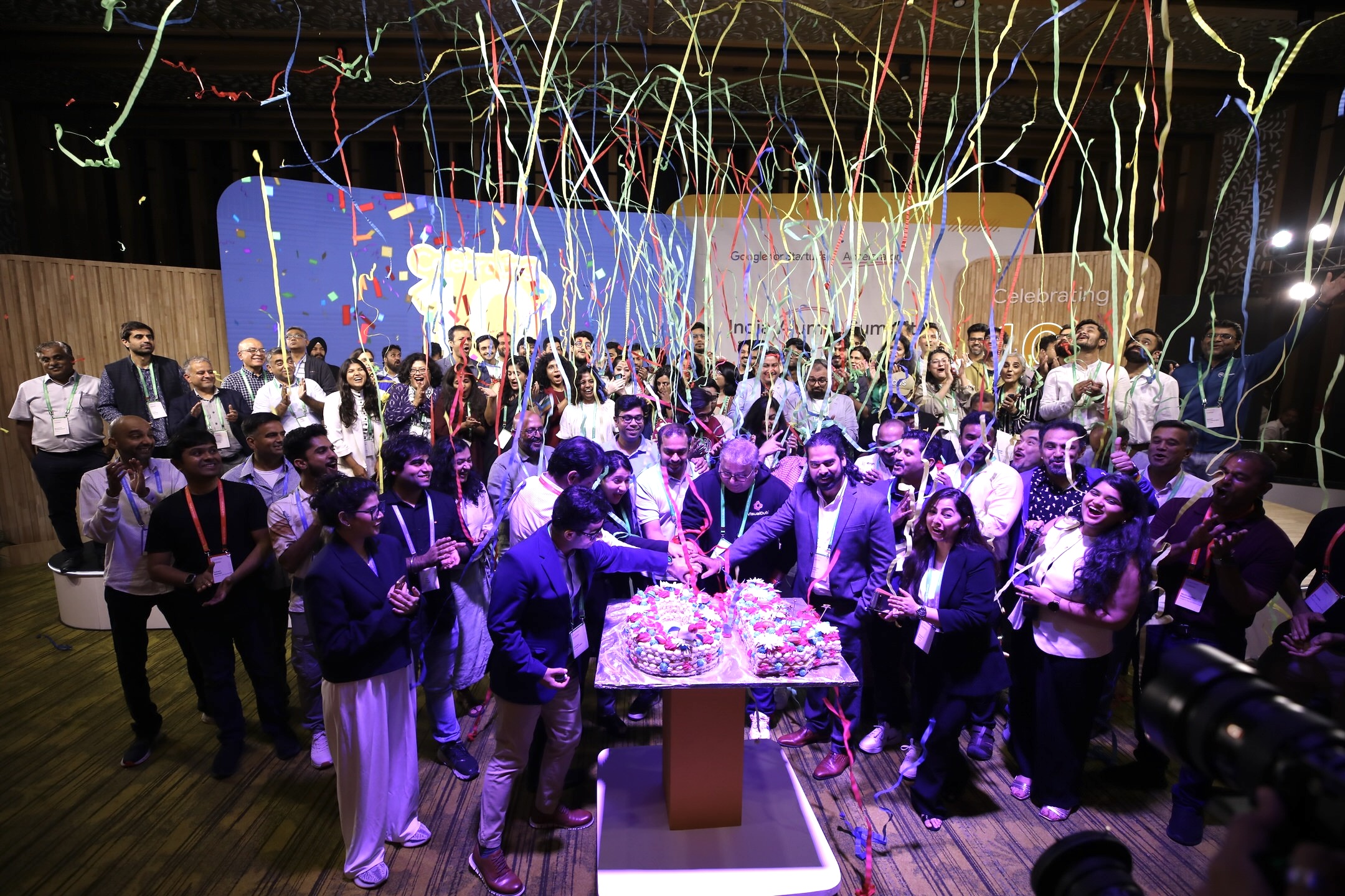 Google for Startups Accelerator