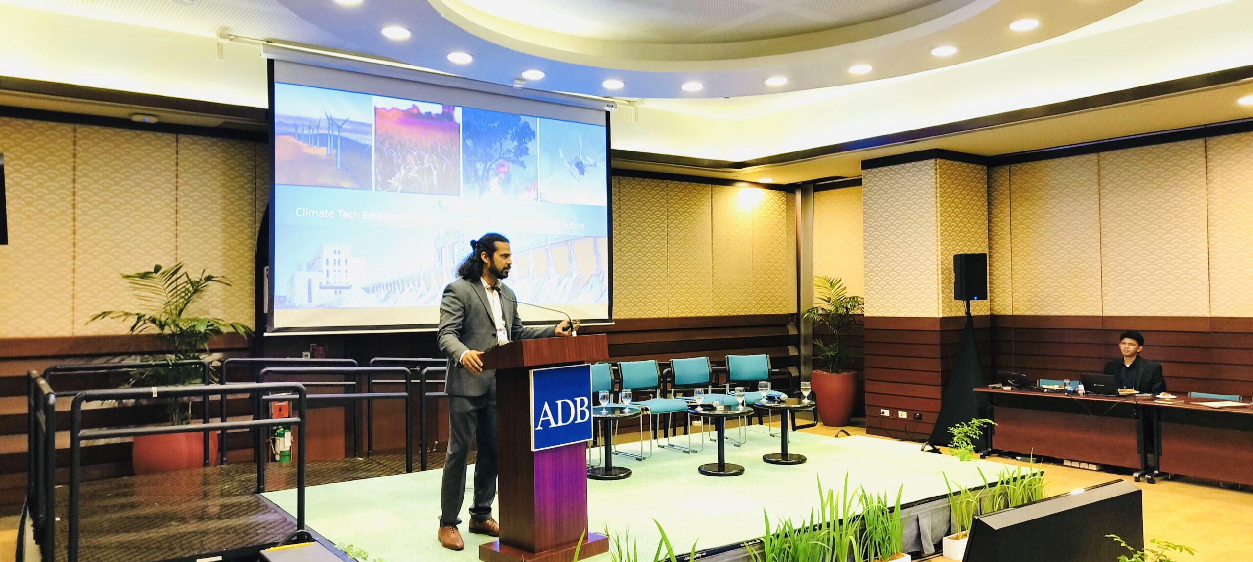 ADB Water & Urban Development Forum